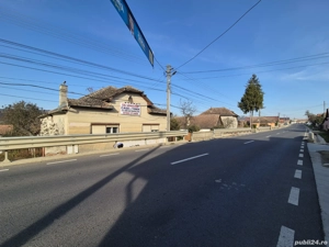 Casa cu teren intravilan 32 ari Seuca