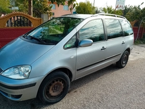 Vand Ford Galaxy - imagine 3