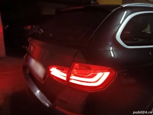 BMW F11 520d X-Drive Touring Aut. - imagine 7