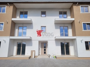 Apartament 3 camere Bloc Nou!