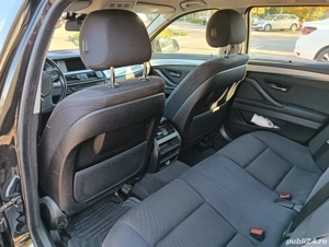 BMW F11 520d X-Drive Touring Aut. - imagine 8