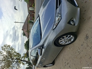 Toyota auris 1.6 benzina  - imagine 7