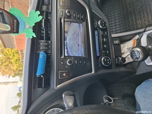 Toyota auris 1.6 benzina  - imagine 5
