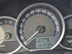 Toyota auris 1.6 benzina  - imagine 2