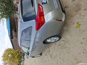 Toyota auris 1.6 benzina 