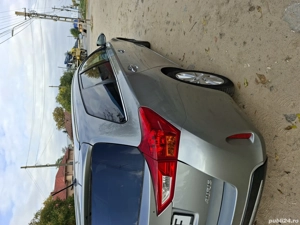 Toyota auris 1.6 benzina  - imagine 4