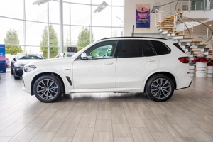 BMW X5 G05 xDrive 45e M Sport - imagine 4