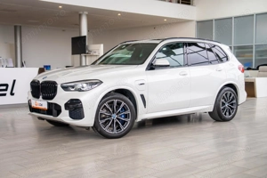 BMW X5 G05 xDrive 45e M Sport - imagine 3