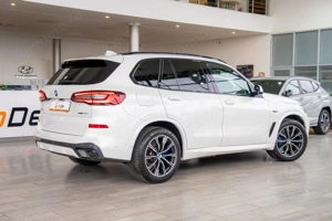 BMW X5 G05 xDrive 45e M Sport - imagine 8