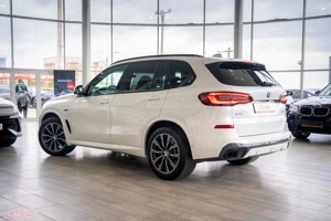 BMW X5 G05 xDrive 45e M Sport - imagine 7