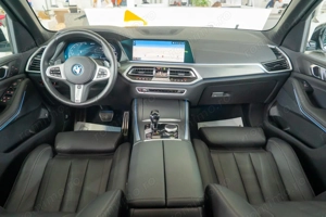 BMW X5 G05 xDrive 45e M Sport - imagine 17