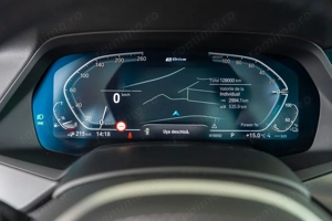 BMW X5 G05 xDrive 45e M Sport - imagine 16