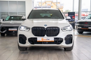 BMW X5 G05 xDrive 45e M Sport - imagine 2