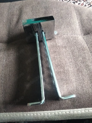 Antifurt auto la pedale rezistent și eficace - imagine 2