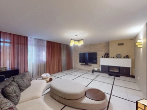 Vila Exclusivistă cu Piscina, Panouri Solare si Sala de Fitness - 0% COMISION  - imagine 2