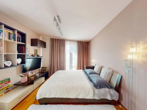 Vila Exclusivistă cu Piscina, Panouri Solare si Sala de Fitness - 0% COMISION  - imagine 9