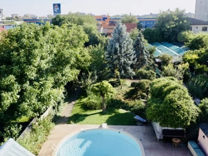 Vila Exclusivistă cu Piscina, Panouri Solare si Sala de Fitness - 0% COMISION  - imagine 16