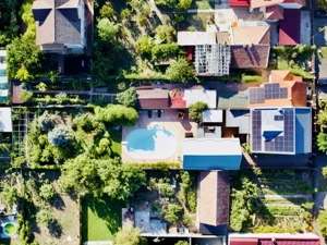 Vila Exclusivistă cu Piscina, Panouri Solare si Sala de Fitness - 0% COMISION  - imagine 18