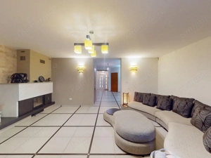 Vila Exclusivistă cu Piscina, Panouri Solare si Sala de Fitness - 0% COMISION  - imagine 3