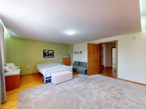 Vila Exclusivistă cu Piscina, Panouri Solare si Sala de Fitness - 0% COMISION  - imagine 11