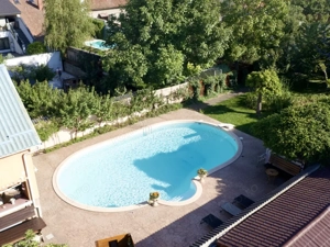 Vila Exclusivistă cu Piscina, Panouri Solare si Sala de Fitness - 0% COMISION  - imagine 15