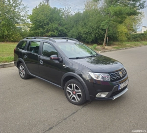 Dacia Logan MCV - 1.5 Diesel - 2019
