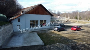 Hală   clădire comercială, de vânzare în comuna Cicănești, Județ Argeș. - imagine 17