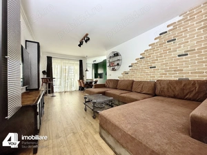 REZERVAT! Apartament 3 camere Adora Park 79 mp, ultramodern