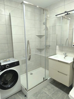 Garsoniera de inchiriat in zona Lujerului