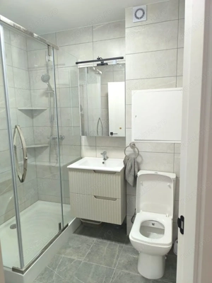 De inchiriat  garsoniera in zona Lujerului  - imagine 6