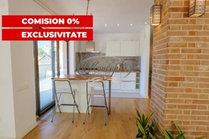 Penthouse exclusivist cu terasa panoramica si garaj in Andrei Muresanu - imagine 5