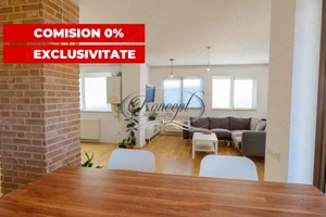 Penthouse exclusivist cu terasa panoramica si garaj in Andrei Muresanu - imagine 4