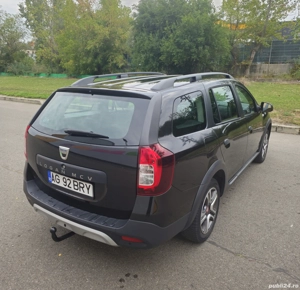 Dacia Logan MCV - 1.5 Diesel - 2019 - imagine 2