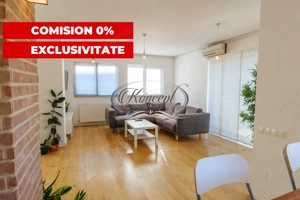 Penthouse exclusivist cu terasa panoramica si garaj in Andrei Muresanu - imagine 2