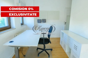 Penthouse exclusivist cu terasa panoramica si garaj in Andrei Muresanu - imagine 15