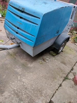 Pompa de sapa putzmaster  - imagine 3