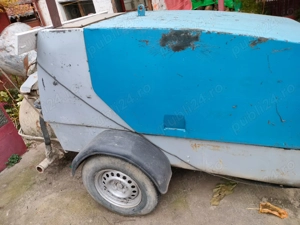 Pompa de sapa putzmaster  - imagine 4