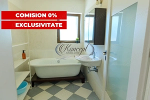 Penthouse exclusivist cu terasa panoramica si garaj in Andrei Muresanu - imagine 11