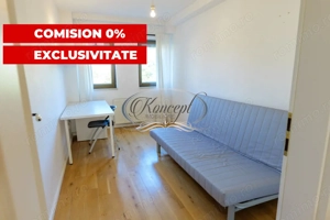 Penthouse exclusivist cu terasa panoramica si garaj in Andrei Muresanu - imagine 14