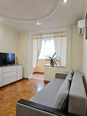 De inchiriat apartament 1 camera in zona Iulius Mall - imagine 2