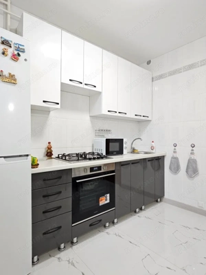 De inchiriat apartament 1 camera in zona Iulius Mall - imagine 4