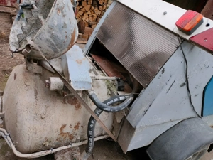 Pompa de sapa putzmaster  - imagine 2