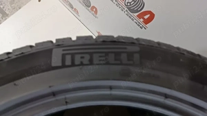 235/45/19 99V PIRELLI CP N10466 M+S - imagine 5
