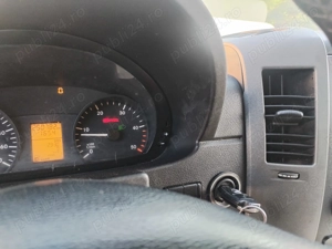 Vând Mercedes sprinter  - imagine 3