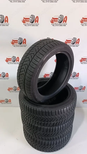 235/45/19 99V PIRELLI CP N10466 M+S