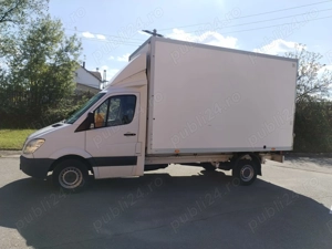 Vând Mercedes sprinter  - imagine 5
