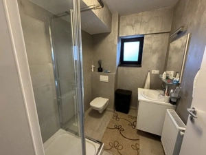 Apartament de 3 camere ( Orientare Optima ) -Tractorul - imagine 11