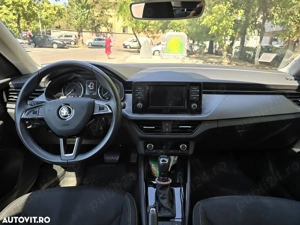 Skoda Scala 1.0 TSI DSG Ambition