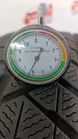235/45/19 99V PIRELLI CP N10466 M+S - imagine 3