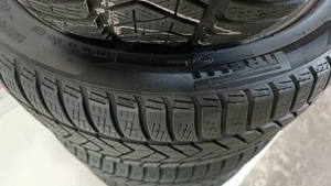 235/45/19 99V PIRELLI CP N10466 M+S - imagine 2